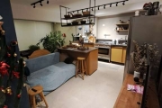 Apartamento com 1 quarto à venda na Rua Fortunato Ferraz, 210, Vila Anastácio, São Paulo