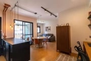 Apartamento com 1 quarto à venda na Rua Cardeal Arcoverde, 614, Pinheiros, São Paulo