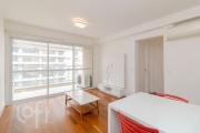 Apartamento com 2 quartos à venda na Alameda Fernão Cardim, 395, Jardim Paulista, São Paulo