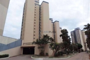 Apartamento Residencial à venda, Parque do Colégio, Jundiaí - AP0245.