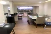 Apartamento Residencial à venda, Jardim Tereza Cristina, Jundiaí - AP0227.