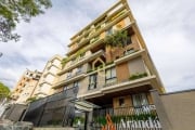 Apartamento com 3 suítes 2 vagas,- Agua Verde - Curitiba/PR