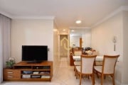 Apartamento com 3 dormitórios, 2 vagas - Bairro Alto - Curitiba/PR