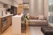 Studio com 1 dormitório à venda, por R$ 235.000 - Centro - Curitiba/PR