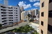 Apartamento com 3 dormitórios à venda por R$ 990.000,00 - Bigorrilho - Curitiba/PR