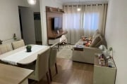 APARTAMENTO NO  BAIIRO BANDEIRAS EM OSASCO 2 DORMITÓRIOS