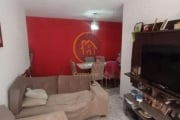 APARTAMENTO NA VILA MENCK EM OSASCO COM 2 DORMITÓRIOS