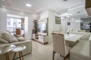 ÓTIMA LOCALIZAÇÃO, EXCELENTE APARTAMENTO, LAZER COMPLETO