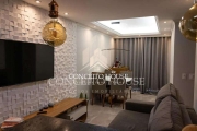 APARTAMENTO NO BAIRRO SANTA MARIA, 2 DORMITÓRIOS, CONFIRA