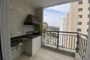 Apartamento com 2 Quartos à venda, 53m² - City Bussocaba