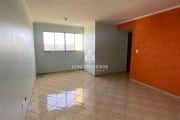 APARTAMENTO NO BAIRRO BANDEIRAS EM OSASCO  2 DORMITÓRIOS