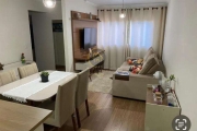 APARTAMENTO NO BAIRRO BANDEIRAS EM OSASCO 2 DORMITÓRIOS