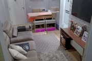 APARTAMENTO A VENDA EM NOVO OSASCO, COM LAZER  COMPLETO