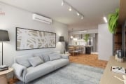 Apartamento Reformadíssimo 3 suites 1 vaga