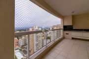 Apartamento com 3 dormitórios à venda, 154 m² por R$ 1.550.000 - Edificio Residencial Athmosphere - Vila Ema - São José dos Campos/SP