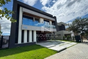 Casa com 5 dormitórios à venda, 400 m² por R$ 4.500.000,00 - Urbanova - São José dos Campos/SP