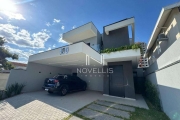 Casa com 4 dormitórios à venda, 235 m² por R$ 2.340.000,00 - Urbanova - São José dos Campos/SP