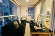 Apartamento com 3 dormitórios à venda, 147 m² por R$ 1.800.000,00 - Vila Ema - São José dos Campos/SP