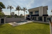 Casa com 4 dormitórios à venda, 367 m² por R$ 3.550.000,00 - Urbanova - São José dos Campos/SP