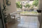 Apartamento com 3 dormitórios à venda, 90 m² por R$ 895.000,00 - Jardim Aquarius - São José dos Campos/SP