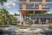 Apartamento com 2 dormitórios à venda, 73 m² por R$ 816.572,90 - Vila Ema - São José dos Campos/SP