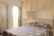 Apartamento com 3 dormitórios à venda, 82 m² por R$ 509.000,00 - Jardim Paulista - São José dos Campos/SP