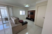 Apartamento com 3 dormitórios para alugar, 147 m² por R$ 8.526,00/mês - Vila Ema - São José dos Campos/SP