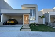 Casa com 3 dormitórios à venda, 149 m² por R$ 1.050.000,00 - Terras do Vale - Caçapava/SP