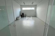 Sala para alugar, 39 m² por R$ 5.487,00/mês - Jardim Esplanada - São José dos Campos/SP