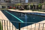 Apartamento com 3 dormitórios à venda, 70 m² por R$ 515.000,00 - Vila Industrial - São José dos Campos/SP