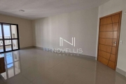 Apartamento com 4 dormitórios para alugar, 157 m² por R$ 9.520,00/mês - Jardim Esplanada - São José dos Campos/SP