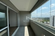 Apartamento com 3 dormitórios à venda, 72 m² por R$ 676.341,42 - Parque Industrial - São José dos Campos/SP