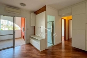 Apartamento com 2 dormitórios à venda, 63 m² por R$ 610.000,00 - Vila Ema - São José dos Campos/SP