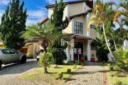 Casa com 5 dormitórios à venda, 462 m² por R$ 3.760.000,00 - Jardim Esplanada - São José dos Campos/SP