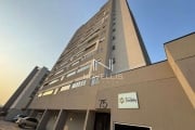 Apartamento com 2 dormitórios à venda, 65 m² por R$ 590.000,00 - Urbanova - São José dos Campos/SP