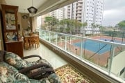 Apartamento com 3 dormitórios à venda, 157 m² por R$ 1.810.000,00 - Jardim Aquarius - São José dos Campos/SP