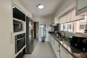 Apartamento com 4 dormitórios à venda, 167 m² por R$ 1.920.000,00 - Jardim Esplanada - São José dos Campos/SP