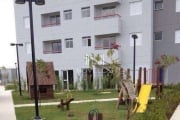 Apartamento com 2 dormitórios à venda, 50 m² por R$ 350.000,00 - Villa Branca - Jacareí/SP