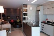 Apartamento com 3 dormitórios à venda, 97 m² por R$ 850.000 - Eco Vitta - Jacareí/SP