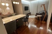 Apartamento com 4 dormitórios à venda, 100 m² por R$ 850.000,00 - Jardim Satélite - São José dos Campos/SP