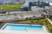 Apartamento com 2 dormitórios à venda, 56 m² por R$ 394.500 - Villa Branca - Jacareí/SP