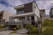 Casa com 5 dormitórios à venda, 426 m² por R$ 4.950.000,00 - Urbanova - São José dos Campos/SP