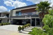 Casa com 3 dormitórios para alugar, 300 m² por R$ 23.766,00/mês - Jardim do Golfe - São José dos Campos/SP