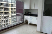 Apartamento com 2 dormitórios à venda, 75 m² por R$ 900.000,00 - Jardim Aquarius - São José dos Campos/SP