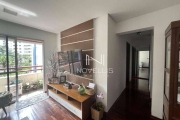 Apartamento com 3 dormitórios à venda, 97 m² por R$ 958.000,00 - Vila Ema - São José dos Campos/SP