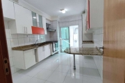 Apartamento com 3 dormitórios à venda, 115 m² por R$ 1.325.000,00 - Jardim Aquarius - São José dos Campos/SP