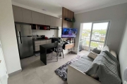 Apartamento com 2 dormitórios à venda, 51 m² por R$ 435.000,00 - Urbanova - São José dos Campos/SP