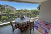 Apartamento com 3 dormitórios à venda, 114 m² por R$ 1.199.000 - Vila Ema - São José dos Campos/SP