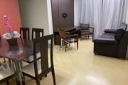 Apartamento com 3 dormitórios para alugar, 88 m² por R$ 4.550,00/mês - Vila Ema - São José dos Campos/SP