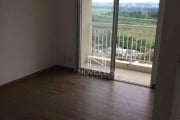 Apartamento com 2 dormitórios para alugar, 66 m² por R$ 3.004,00/mês - Vila Industrial - São José dos Campos/SP